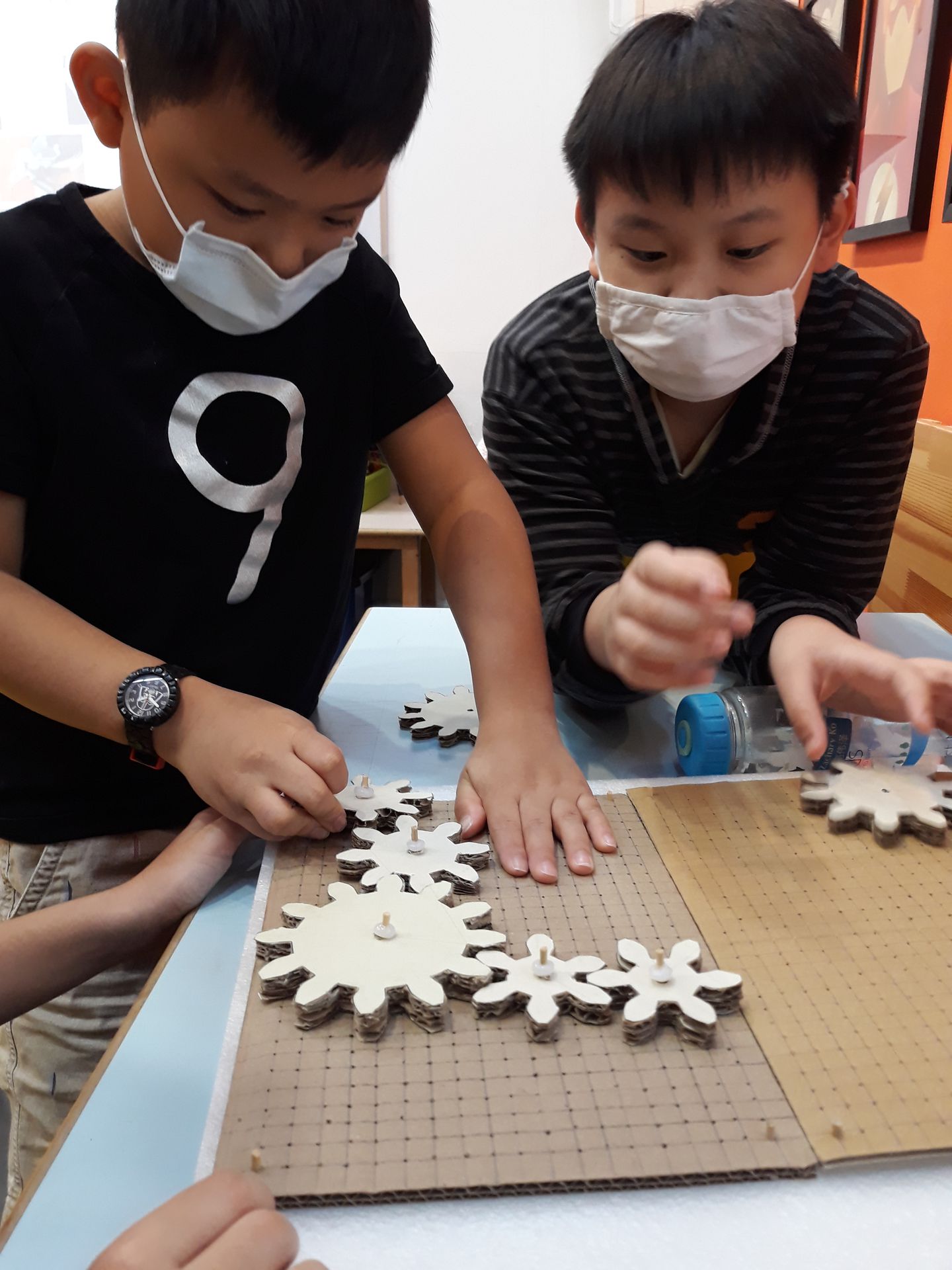 Percy Jackson: Camp Half-Blood | My Website